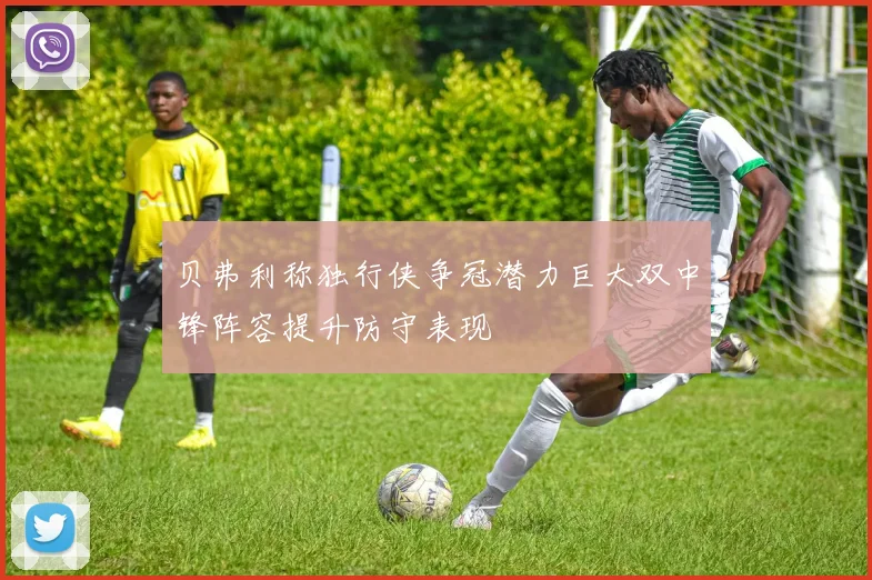 贝弗利称独行侠争冠潜力巨大双中锋阵容提升防守表现